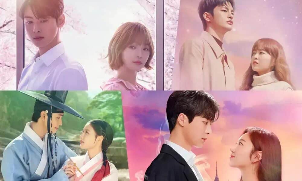 10 K-Dramas de Fantasia para Celebrar o Dia Internacional do K-Drama