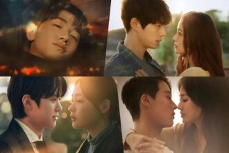 10 Melodramas Coreanos que vão tocar seu coração no Dia do K-Drama