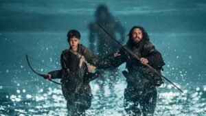 28 Years Later: A Verdade Sombria do Culto e Novas Lendas de Zumbis