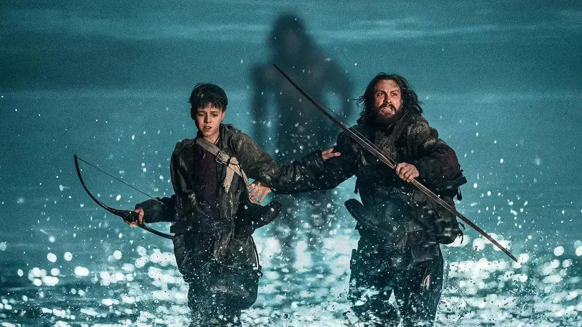 28 Years Later: A Verdade Sombria do Culto e Novas Lendas de Zumbis