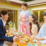 5 motivos para incluir “Love, Take Two” na sua lista de K-Dramas em 2025