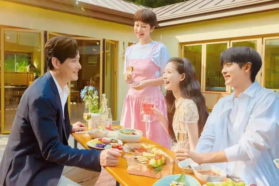 5 motivos para incluir “Love, Take Two” na sua lista de K-Dramas em 2025