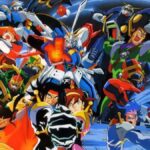 7 Lutas Épicas de G Gundam para Fãs de Anime Shonen e Mechas