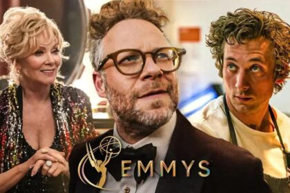 77ª edição do Emmy 2025: previsões e favoritos para os grandes prêmios