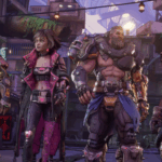 Conquistas de Borderlands 4