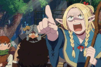 Delicious in Dungeon: O que esperar da 2ª temporada