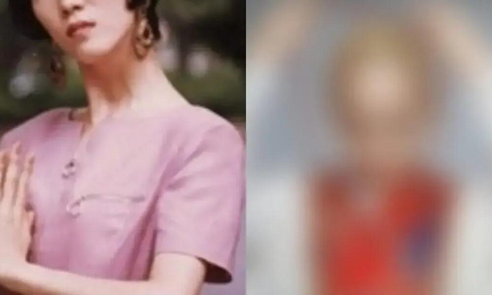 A surpreendente transformação de Bang Eun Mi: De modelo a xamã tradicional