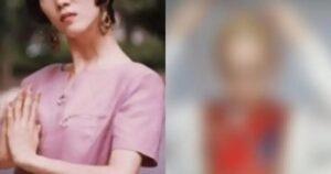 A surpreendente transformação de Bang Eun Mi: De modelo a xamã tradicional