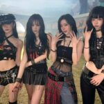 aespa conquista primeira vitória com 'Rich Man' no Show Champion