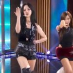 aespa sofre críticas após performance de "Rich Man" no Good Morning America