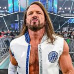 AJ Styles explica transformação física: a verdade sobre seu corpo definido e dieta