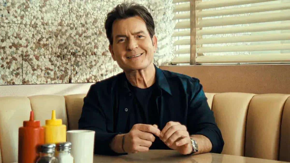 aka Charlie Sheen: O documentário que revisita a queda e redenção da estrela