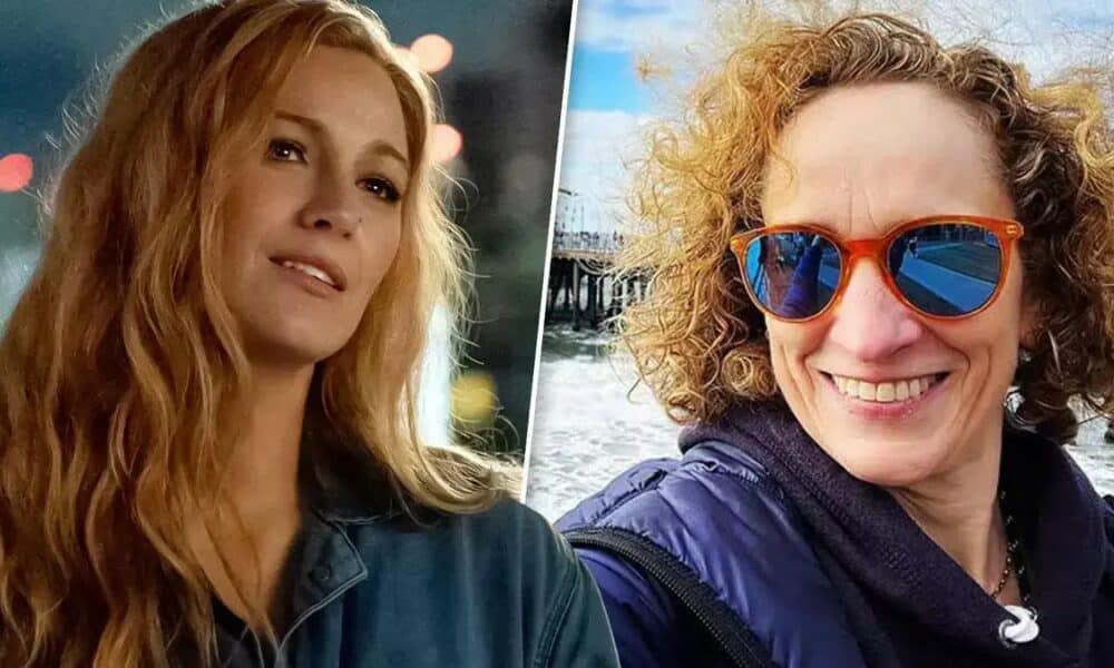 Alexandra Shapiro integra defesa de Justin Baldoni em polêmica com Blake Lively