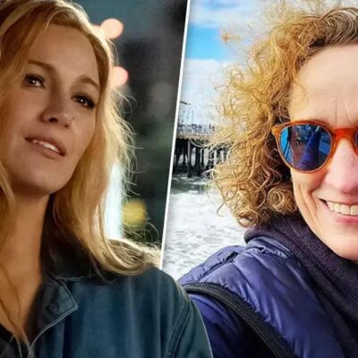 Alexandra Shapiro integra defesa de Justin Baldoni em polêmica com Blake Lively