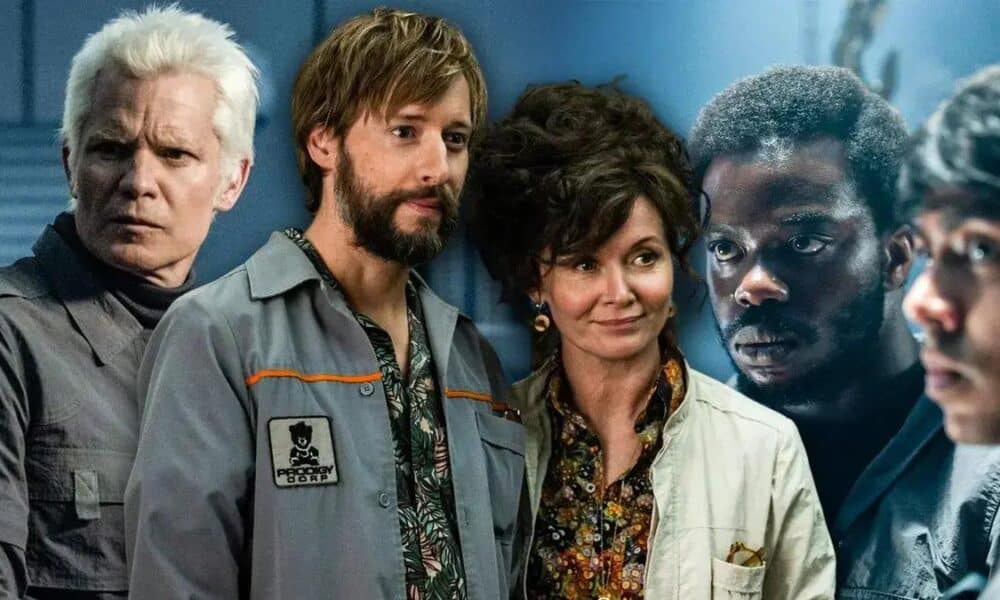 Alien: Earth – Episódio "Emergence" traz reviravoltas e tensão na série