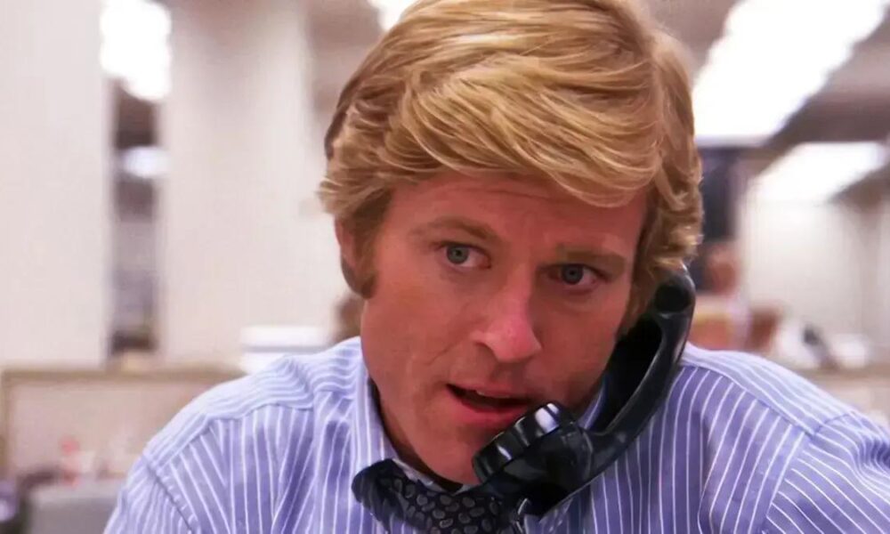 All the President's Men: o filme que ainda alerta sobre política e jornalismo nos EUA