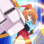 Alma-chan Wants to Have a Family! Anime estreia em 5 de outubro com trailer oficial