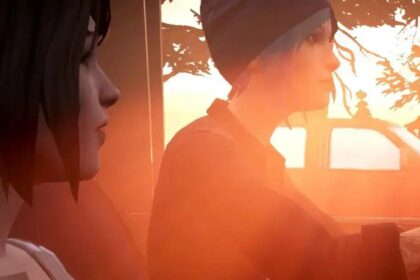 Amazon anuncia série live-action de Life Is Strange para Prime Video