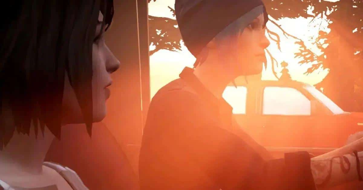 Amazon anuncia série live-action de Life Is Strange para Prime Video
