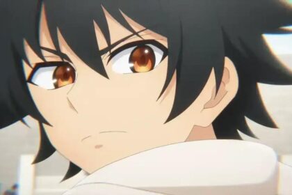 Anime Hero Without a Class ganha novo trailer e estreia em 1º de outubro