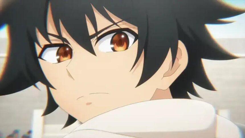 Anime Hero Without a Class ganha novo trailer e estreia em 1º de outubro