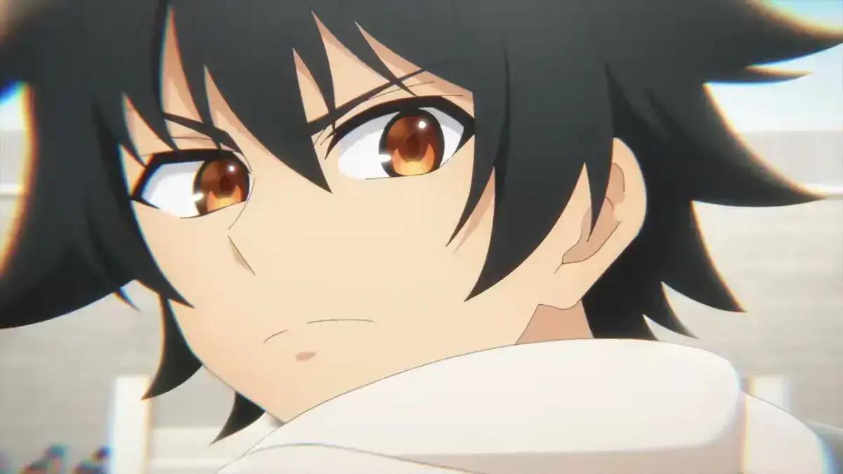 Anime Hero Without a Class ganha novo trailer e estreia em 1º de outubro