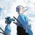 Aniplex revela anime original Inherit the Winds com teaser e equipe de destaque