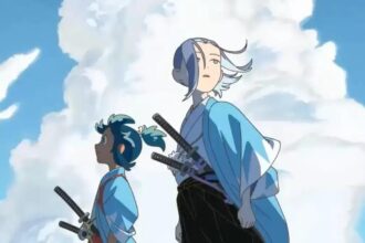 Aniplex revela anime original Inherit the Winds com teaser e equipe de destaque