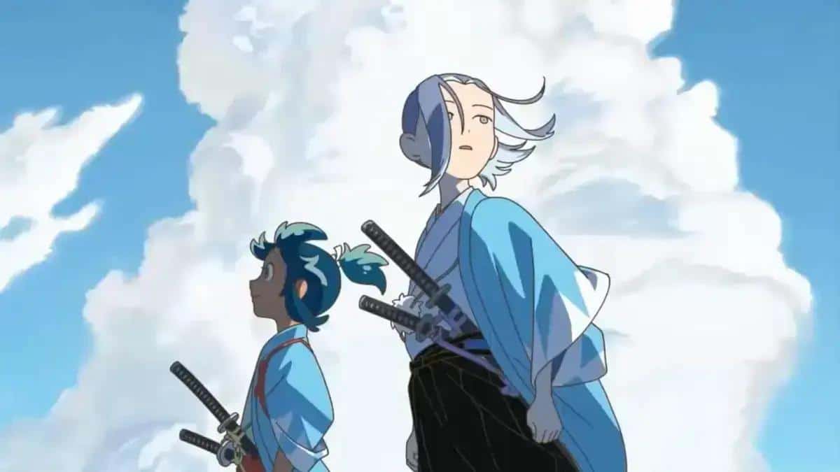 Aniplex revela anime original Inherit the Winds com teaser e equipe de destaque