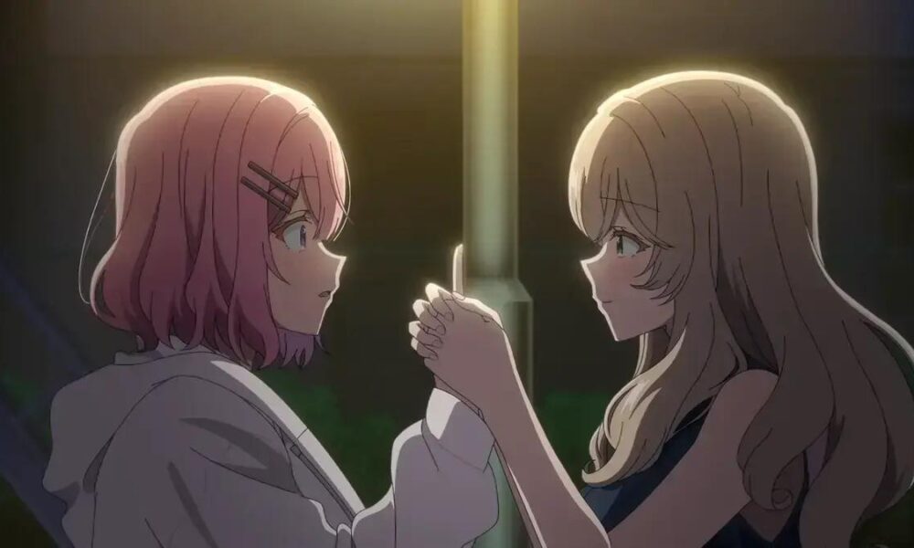 Anunciada sequência de ‘There’s No Freaking Way I’ll Be Your Lover!’ para novembro