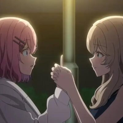 Anunciada sequência de ‘There’s No Freaking Way I’ll Be Your Lover!’ para novembro