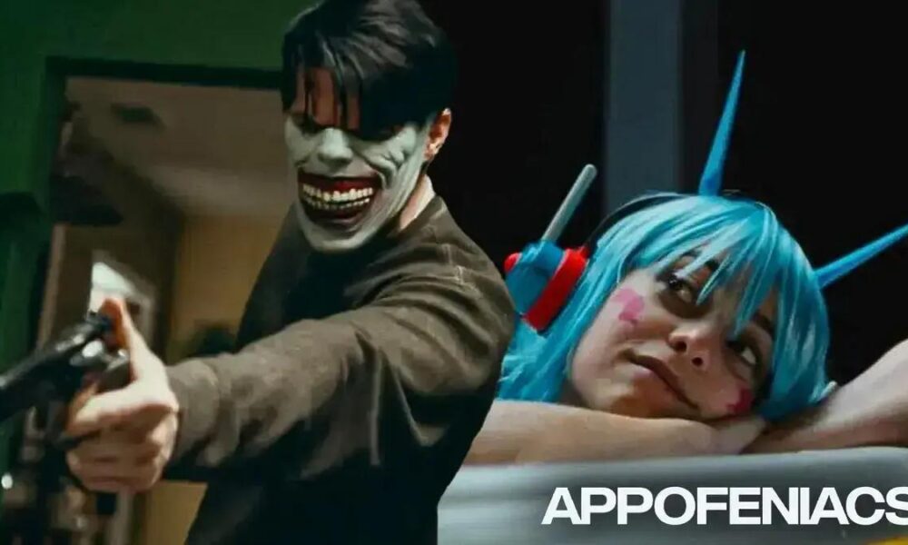 Appofeniacs: thriller technohorror vibrante, mas com roteiro confuso
