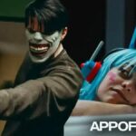 Appofeniacs: thriller technohorror vibrante, mas com roteiro confuso