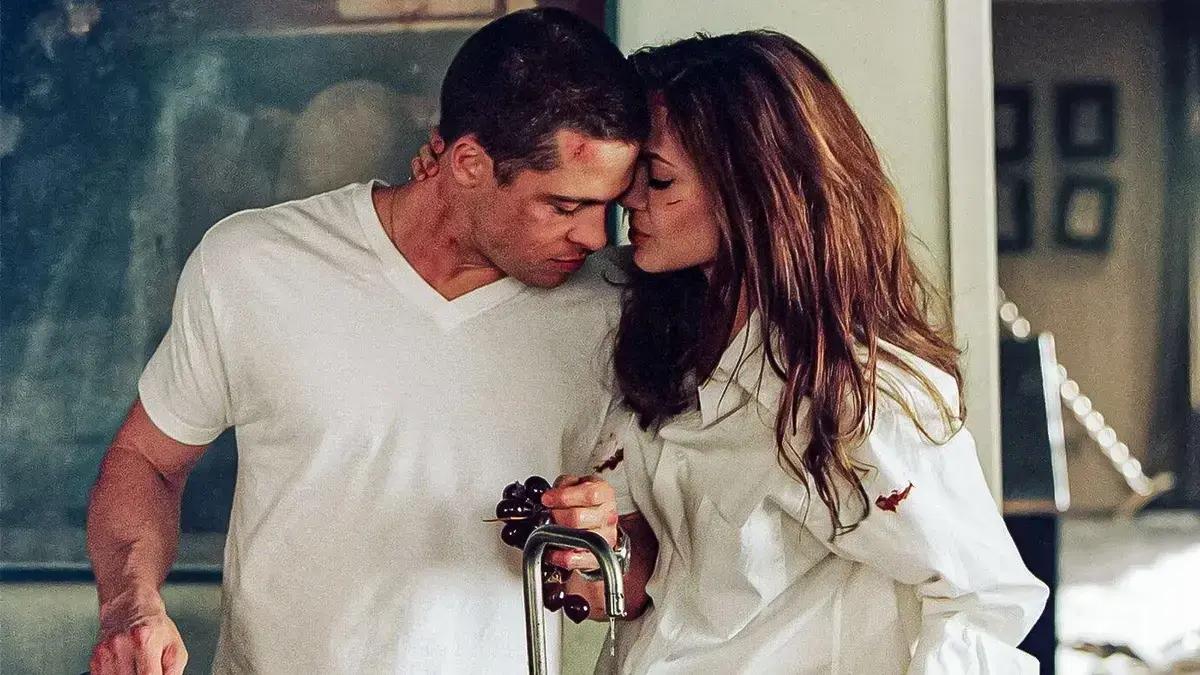 As 10 Melhores Cenas de Sexo do Cinema e o Lugar de Titanic na Lista