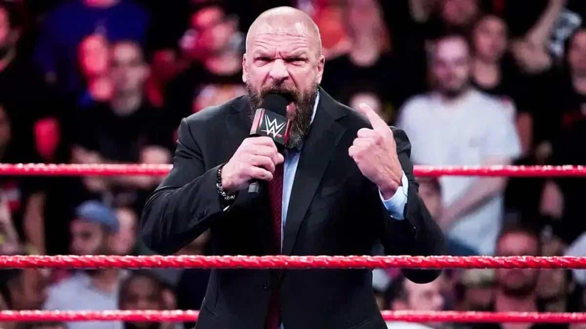 As 10 Piores Decisões de Triple H na WWE em 2025: Análise Completa