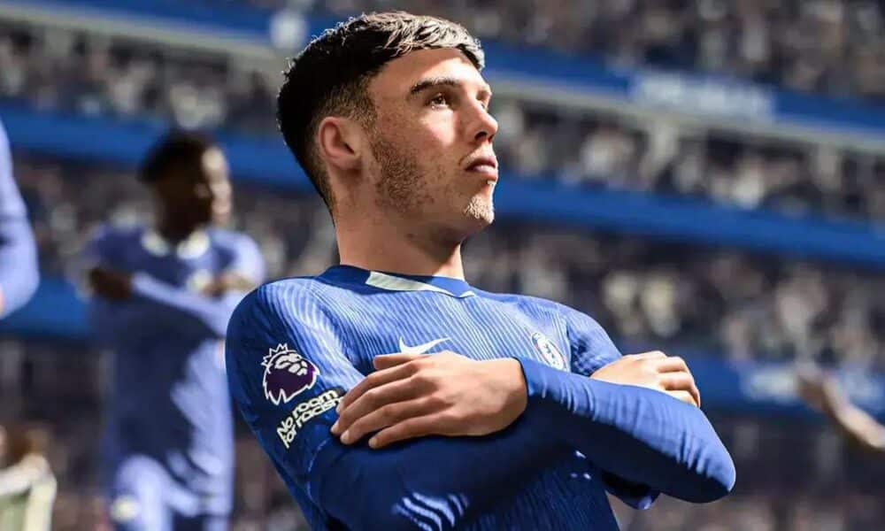 As 5 Melhores Formações e Táticas para Dominar no EA Sports FC 26