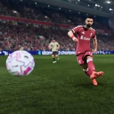 As Melhores Configurações de Câmera para Jogar FC 26 e Dominar o Campo