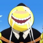 Assassination Classroom: Filme com Histórias Inéditas Chega em Março de 2026