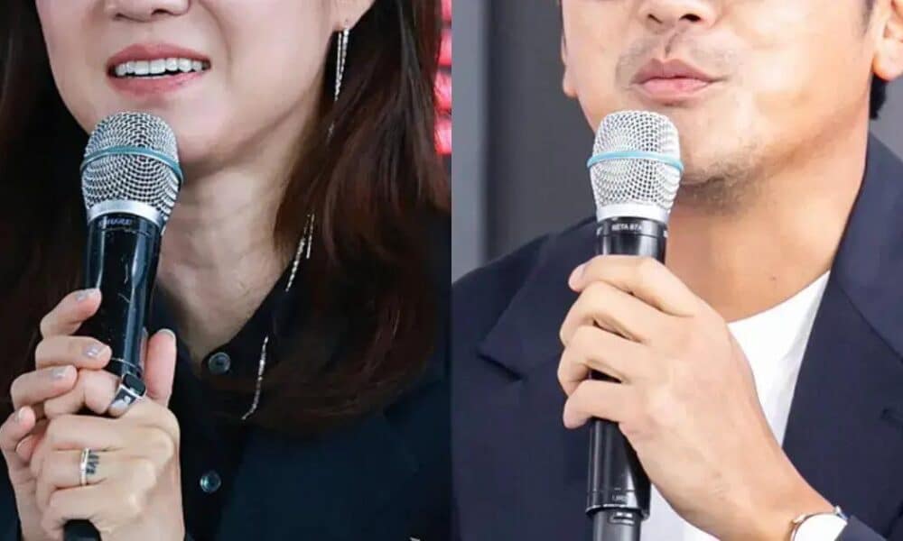 Atitude Arrogante de Atores Famosos em Evento de Cinema Gera Polêmica Online