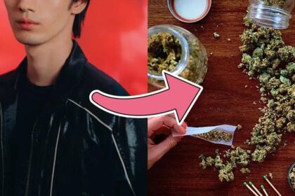 Ator de Tokyo Revengers é preso no Japão por posse de maconha