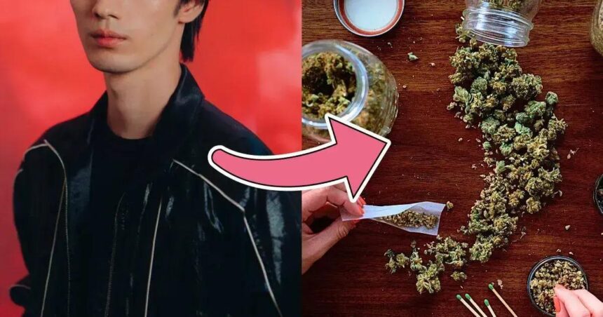 Ator de Tokyo Revengers é preso no Japão por posse de maconha