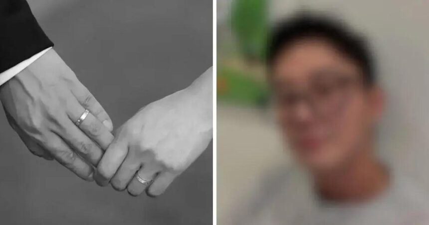 Ator Han Eun Sung surpreende fãs com anúncio de casamento inesperado