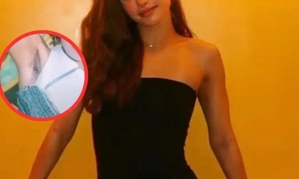 Audrey Lane: Quando a decisão pelo próprio corpo vira pauta na dança