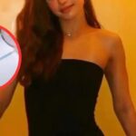 Audrey Lane: Quando a decisão pelo próprio corpo vira pauta na dança