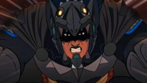 Aztec Batman: Lançamento Inédito em Dual Language que Revoluciona o Universo DC