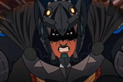 Aztec Batman: Lançamento Inédito em Dual Language que Revoluciona o Universo DC