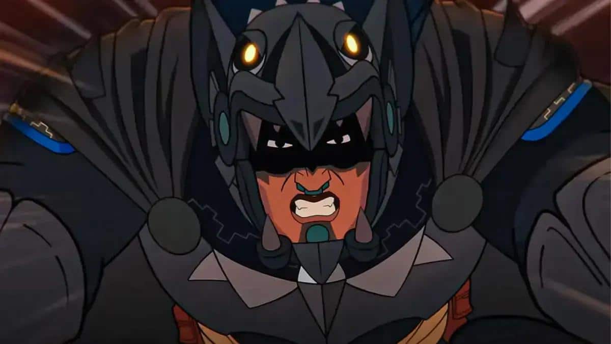 Aztec Batman: Lançamento Inédito em Dual Language que Revoluciona o Universo DC