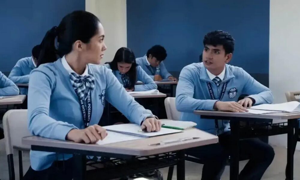 Bad Genius: The Série - Episódio 11 estreia em 26 de setembro na Viva One