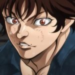Baki-Dou ganha primeiro trailer e arte-chave para lançamento em 2026