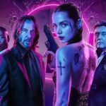 Ballerina: Expansão do Universo John Wick com Ana de Armas e Ação Explosiva